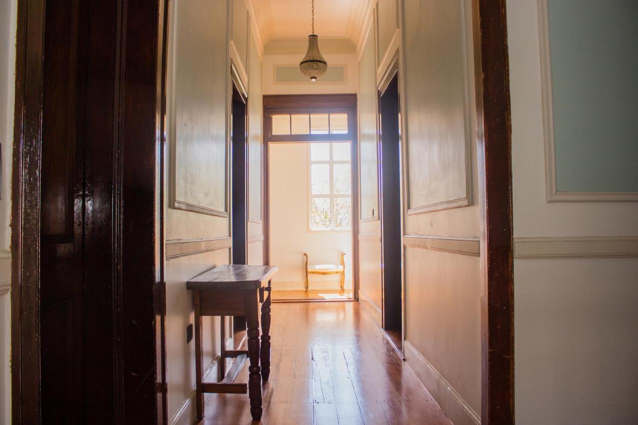 Casa Baron *