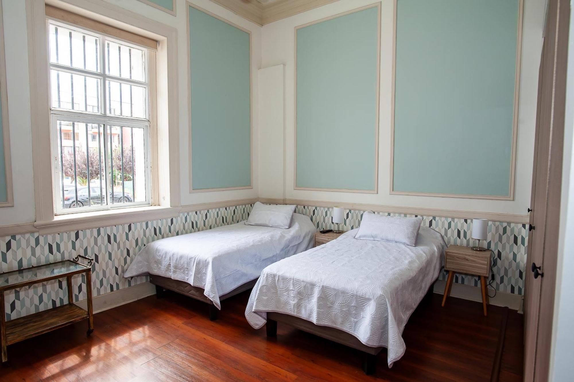 Apartamento Casa Baron *