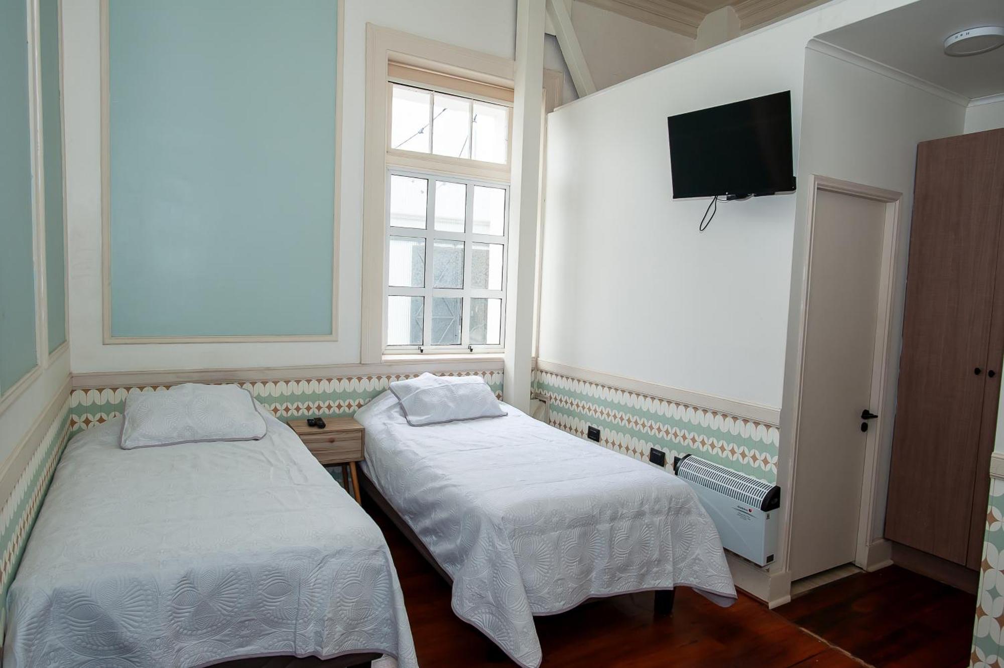 Apartamento Casa Baron *