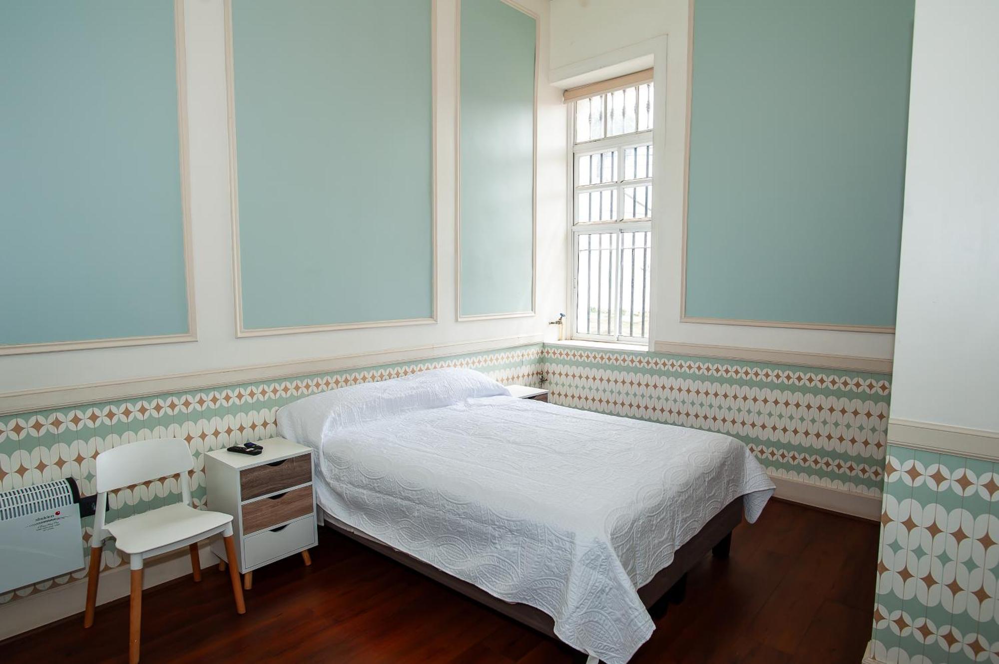 Apartamento Casa Baron *